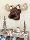 Moose Wall Mount