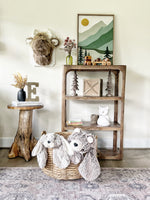 Highland Cow Wall Mount