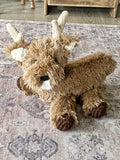 Deer Plush