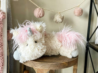 Unicorn Plush small size