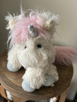 Unicorn Plush small size