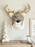 Deer Wall Mount