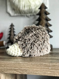 Hedgehog plush