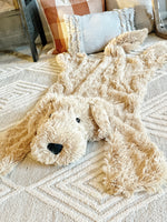 Puppy Dog Rug