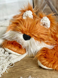 Fox Lovey