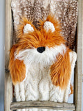 Fox Lovey