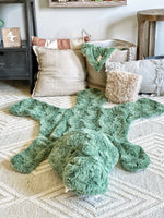 T-Rex Rug