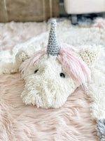 Unicorn Rug