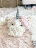 Unicorn Rug