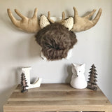 Moose Wall Mount