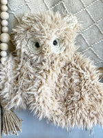 Owl Lovey